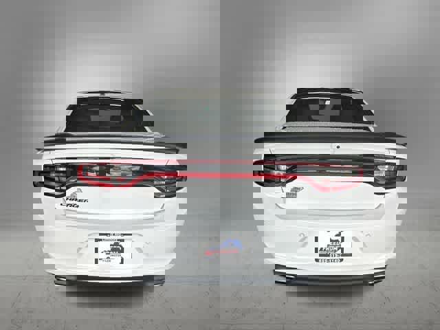 Used 2020 Dodge Charger SXT w/ Blacktop Package image 7