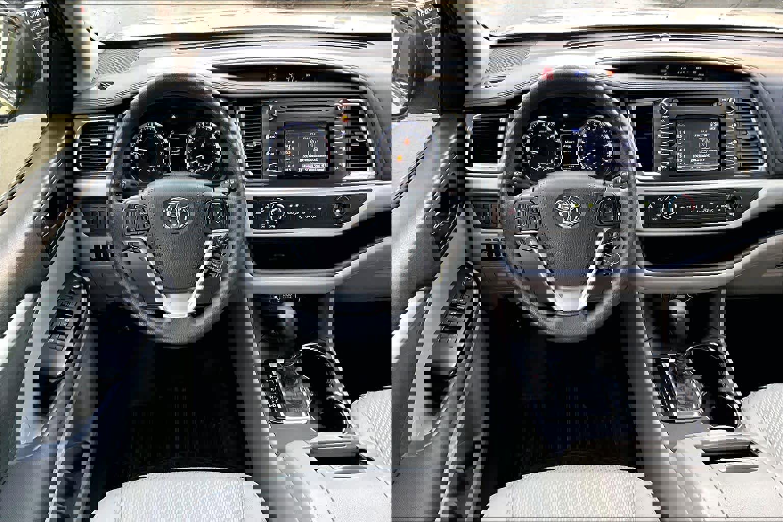 Used 2017 Toyota Highlander LE image 5