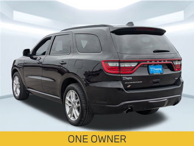 Certified 2024 Dodge Durango GT image 3