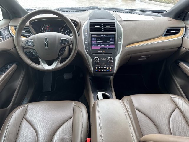 Used 2015 Lincoln MKC FWD w/ Equipment Group 102A Reserve image 25