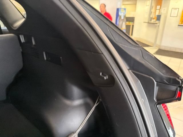Used 2024 Hyundai Tucson SE AWD/4WD image 25