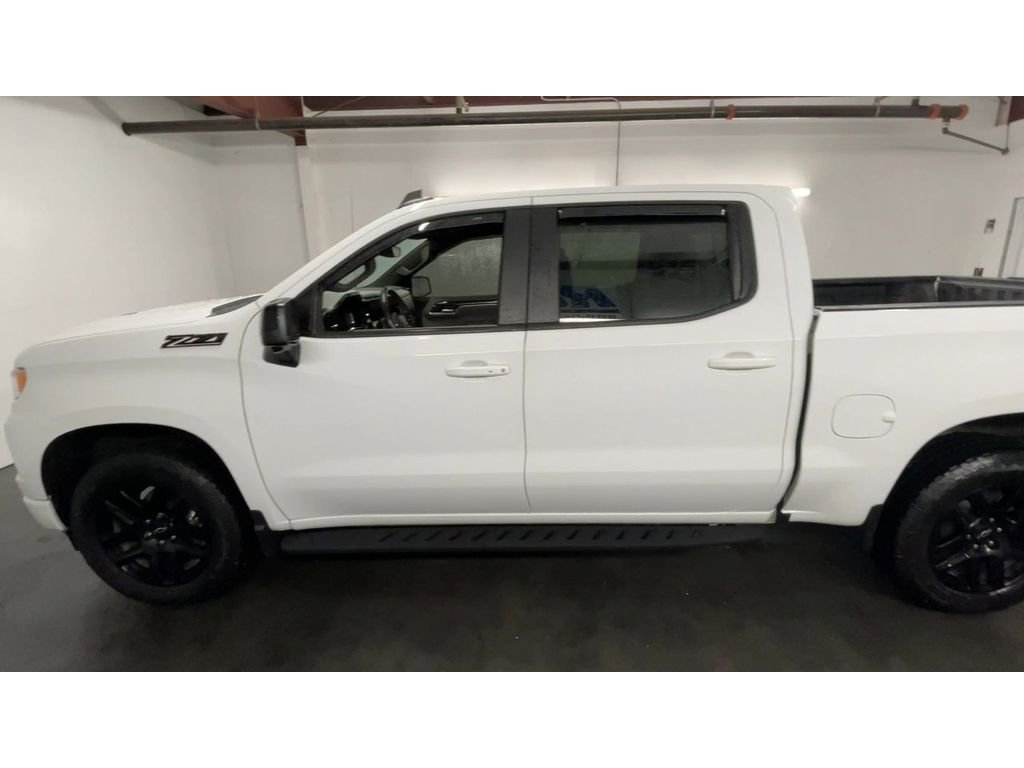 Certified 2023 Chevrolet Silverado 1500 RST w/ RST All Star Premium Package image 5