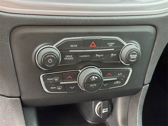 Used 2023 Dodge Charger Scat Pack image 22