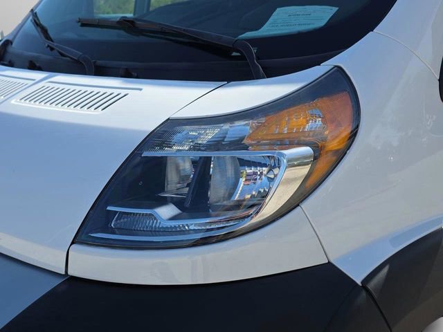 Used 2022 RAM ProMaster 2500 image 13