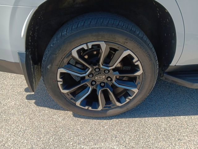 Used 2023 Chevrolet Tahoe High Country image 49