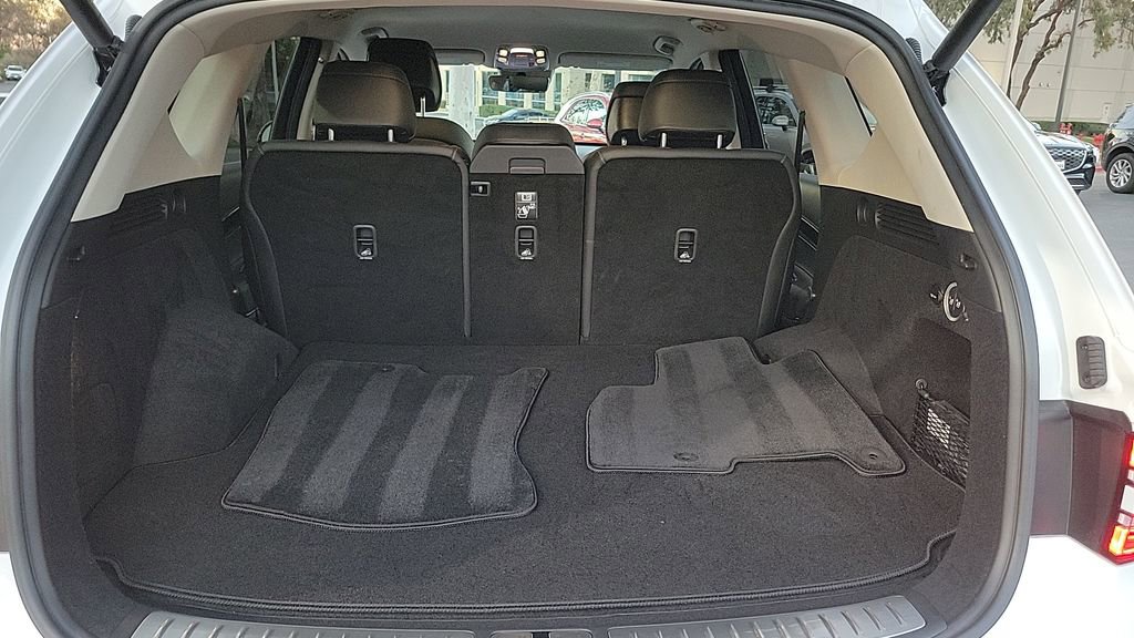 Used 2025 Genesis GV80 2.5T Standard image 35