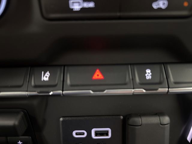 New 2025 Chevrolet Silverado 2500 W/T w/ WT Convenience Package image 20