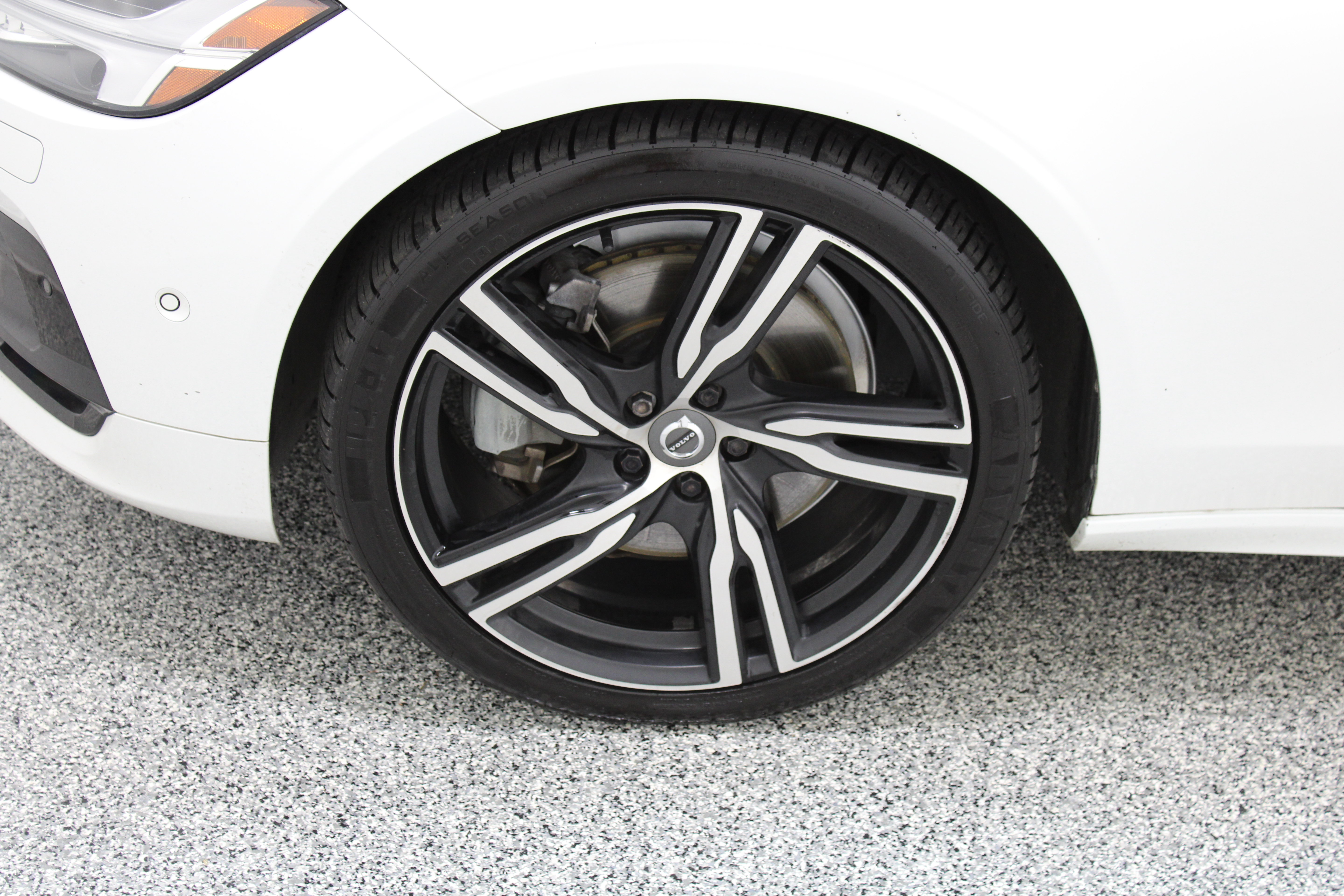 Used 2020 Volvo S90 T6 R-Design AWD/4WD image 11