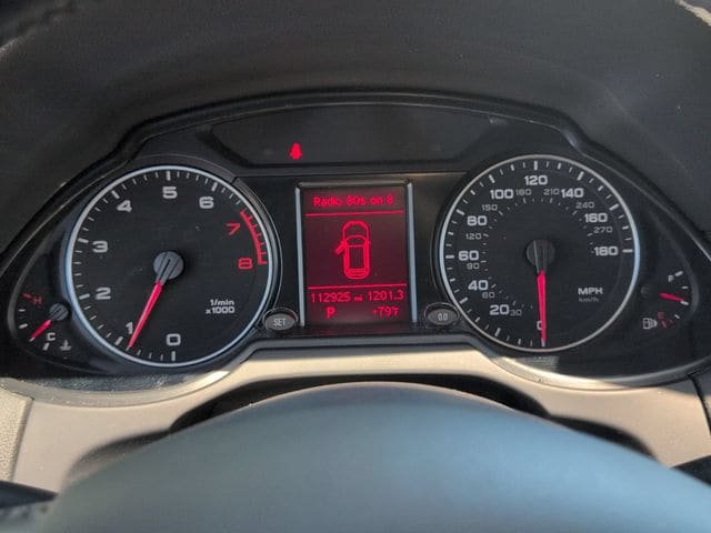 Used 2011 Audi Q5 2.0T Premium AWD/4WD image 11