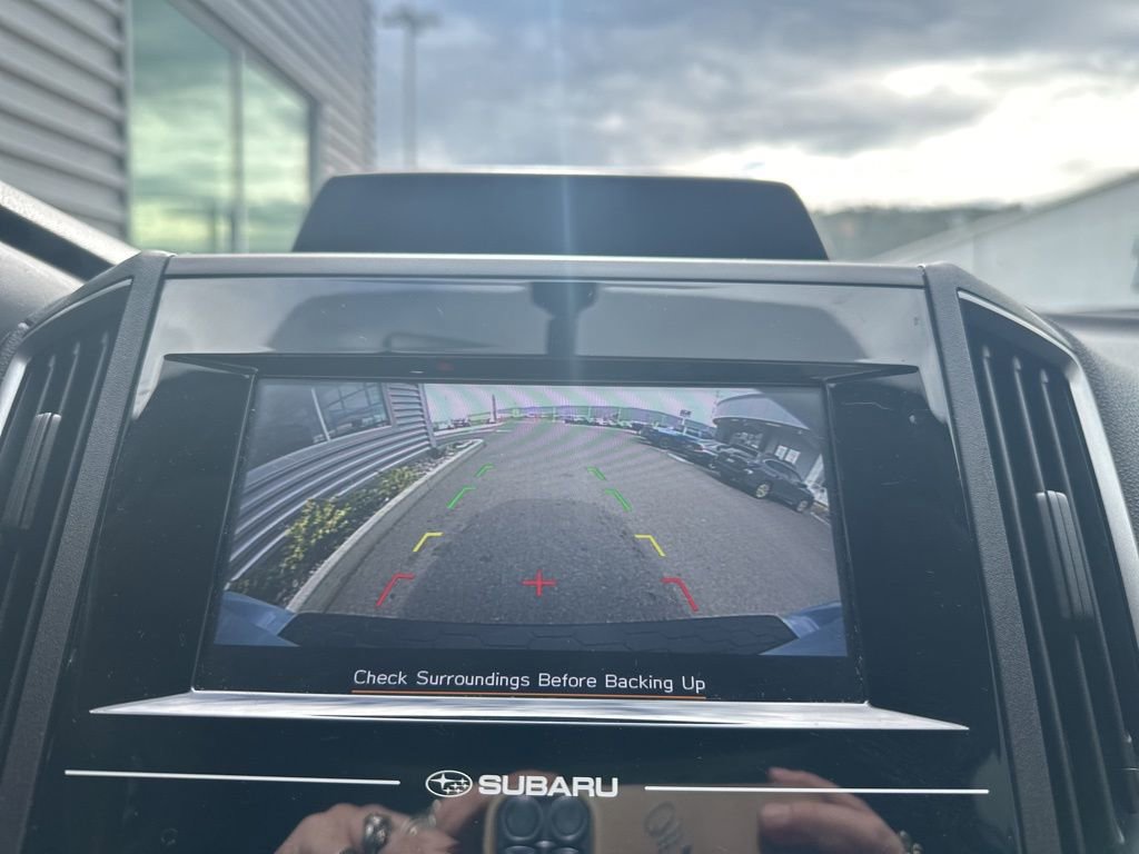 Used 2018 Subaru Crosstrek 2.0i Premium w/ Moonroof Package image 20