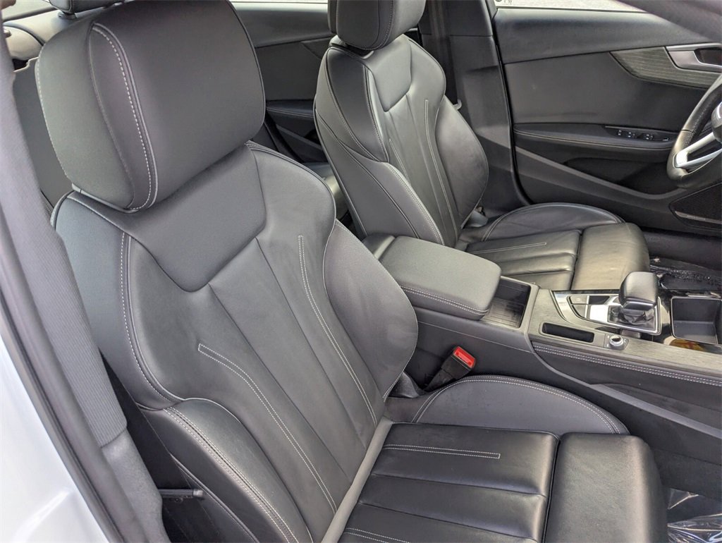 Used 2024 Audi A4 2.0T Premium Plus image 32