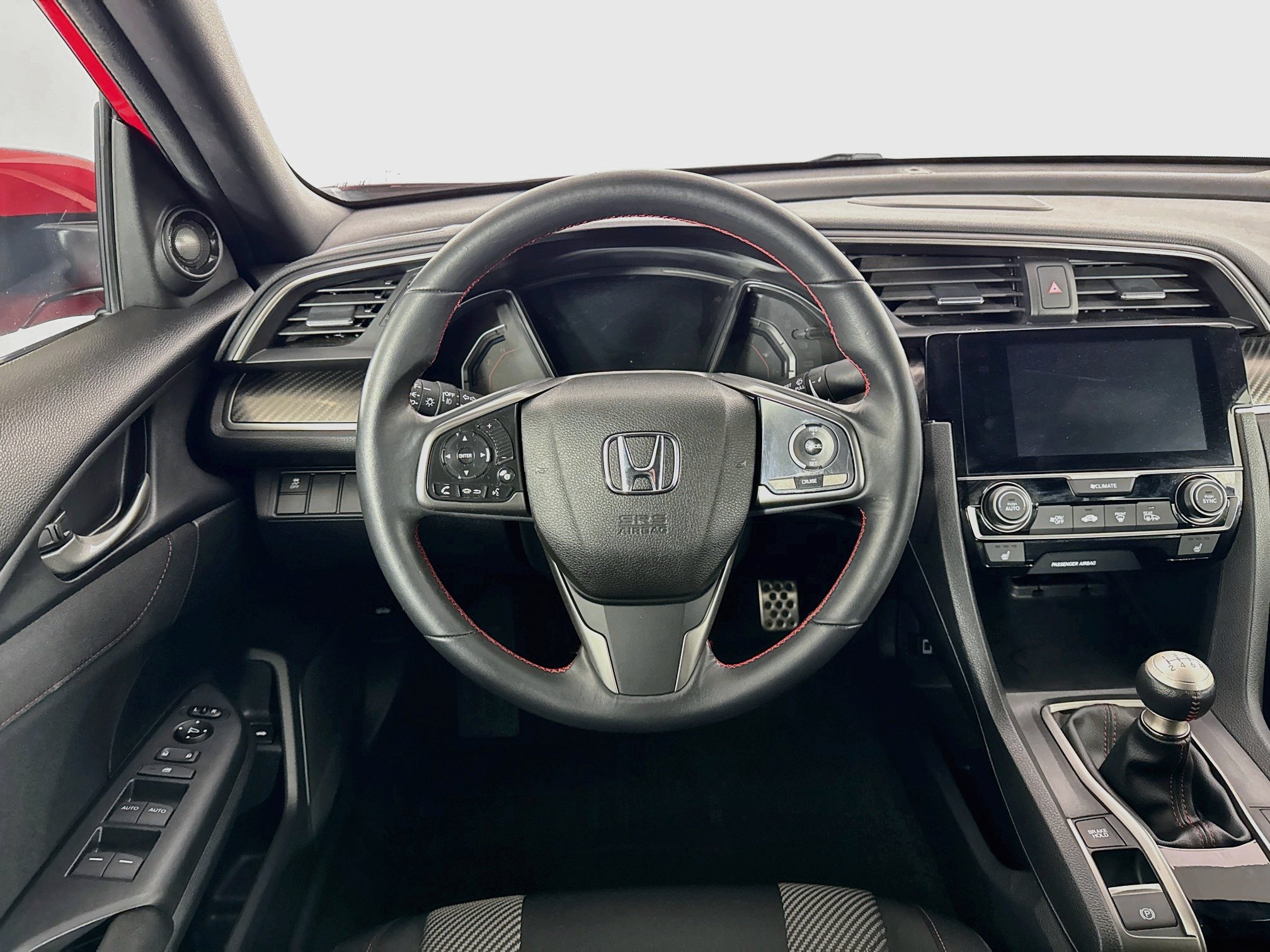 Used 2017 Honda Civic Si image 22