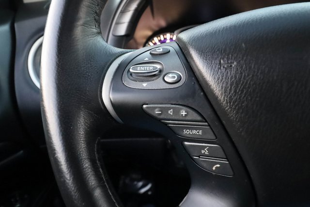 Used 2019 INFINITI QX60 Luxe w/ Essential Package image 52