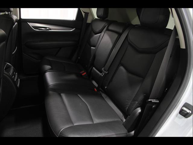 Used 2019 Cadillac XT5 Luxury FWD image 20