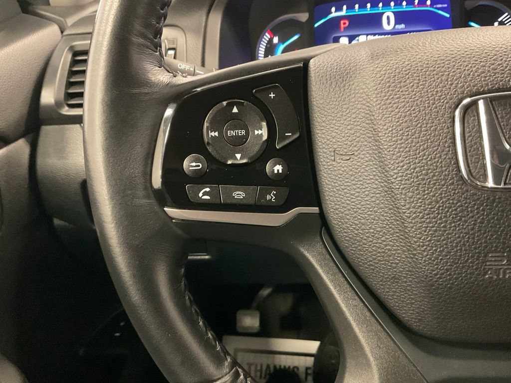 Used 2022 Honda Pilot EX-L image 19