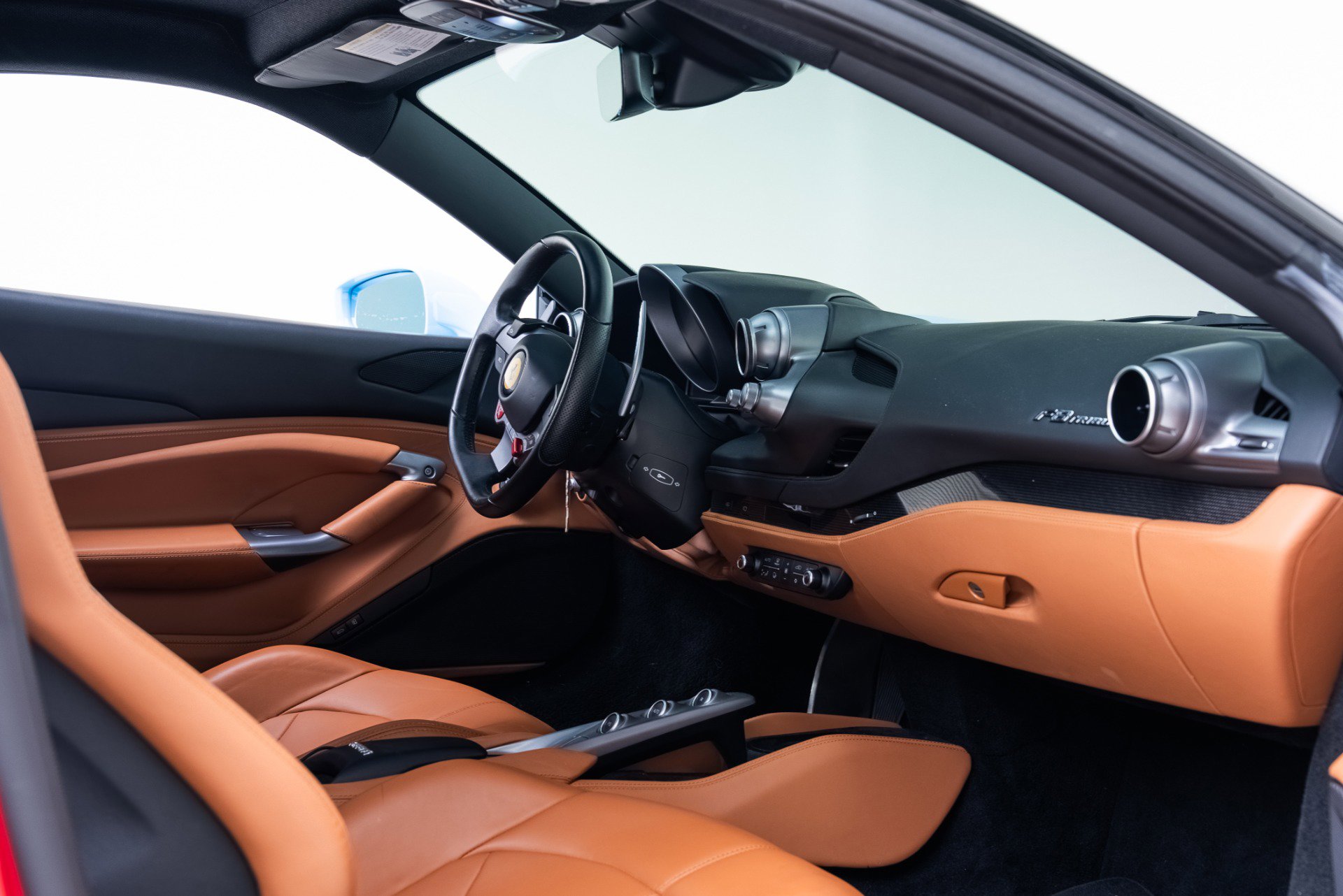 Used 2020 Ferrari F8 Tributo image 45