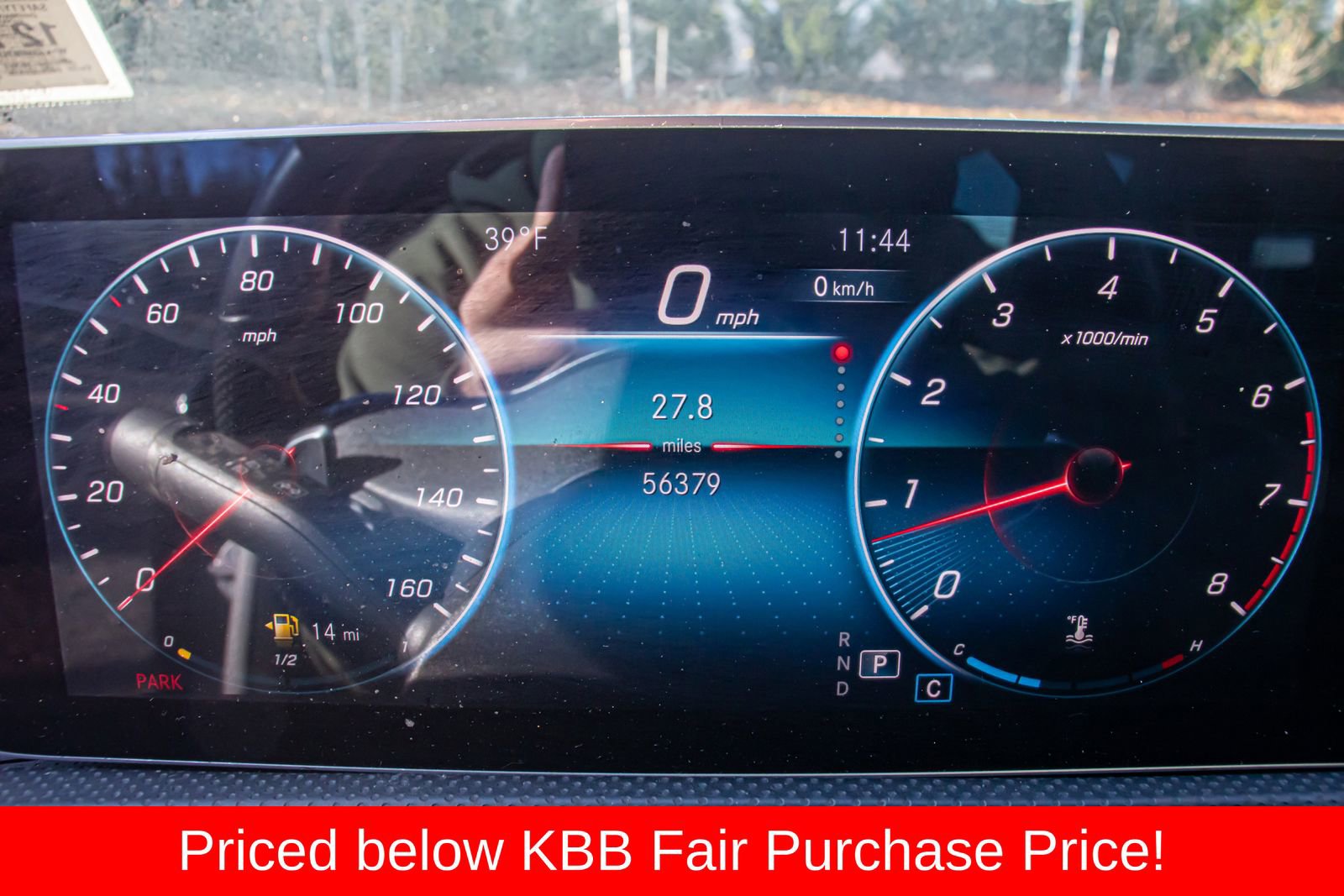 Used 2020 Mercedes-Benz CLA 250 4MATIC image 19