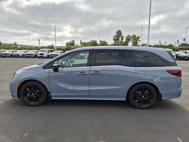 Used 2023 Honda Odyssey Sport image 9