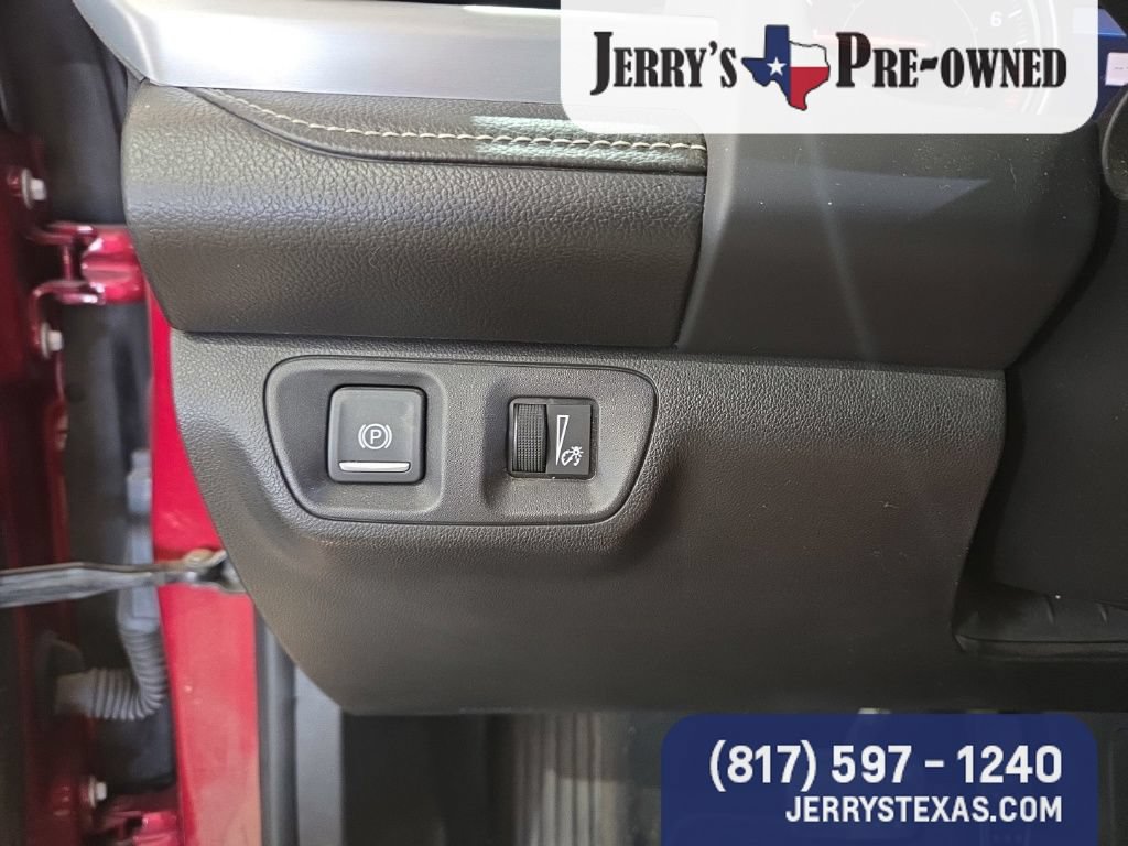 Used 2020 GMC Acadia SLT FWD image 13