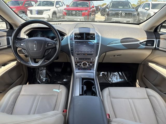 Used 2019 Lincoln MKZ Reserve image 18