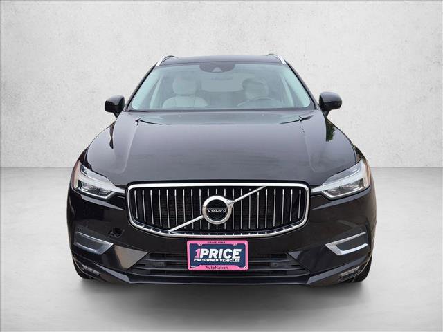 Used 2018 Volvo XC60 T6 Inscription w/ Convenience Package AWD/4WD image 2