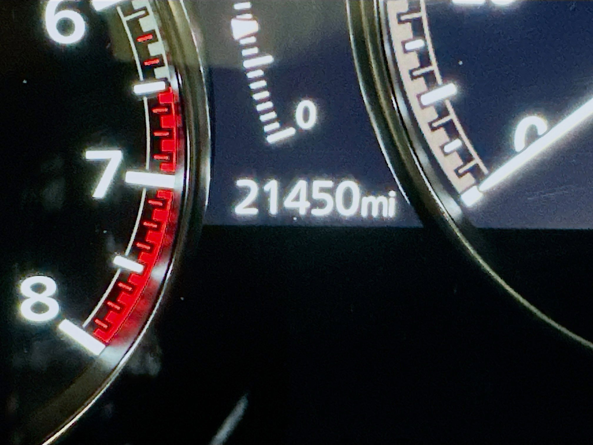 Used 2025 MAZDA CX-30 AWD 2.5 S w/ Preferred Package image 19