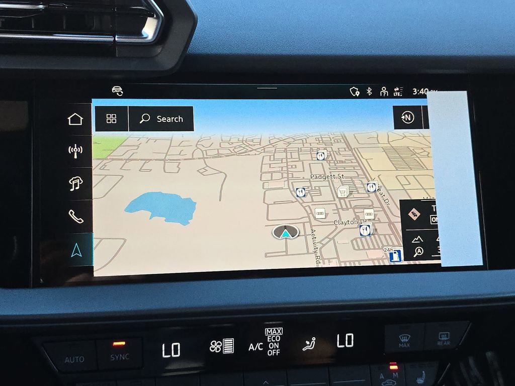 New 2026 Audi S3 Premium image 24