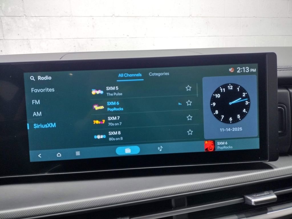 New 2026 Hyundai Santa Fe SE AWD/4WD image 29