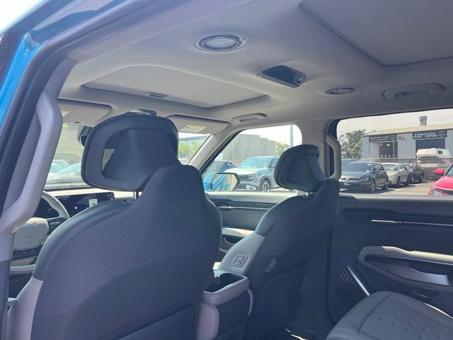 New 2026 Kia EV9 Wind AWD/4WD image 13