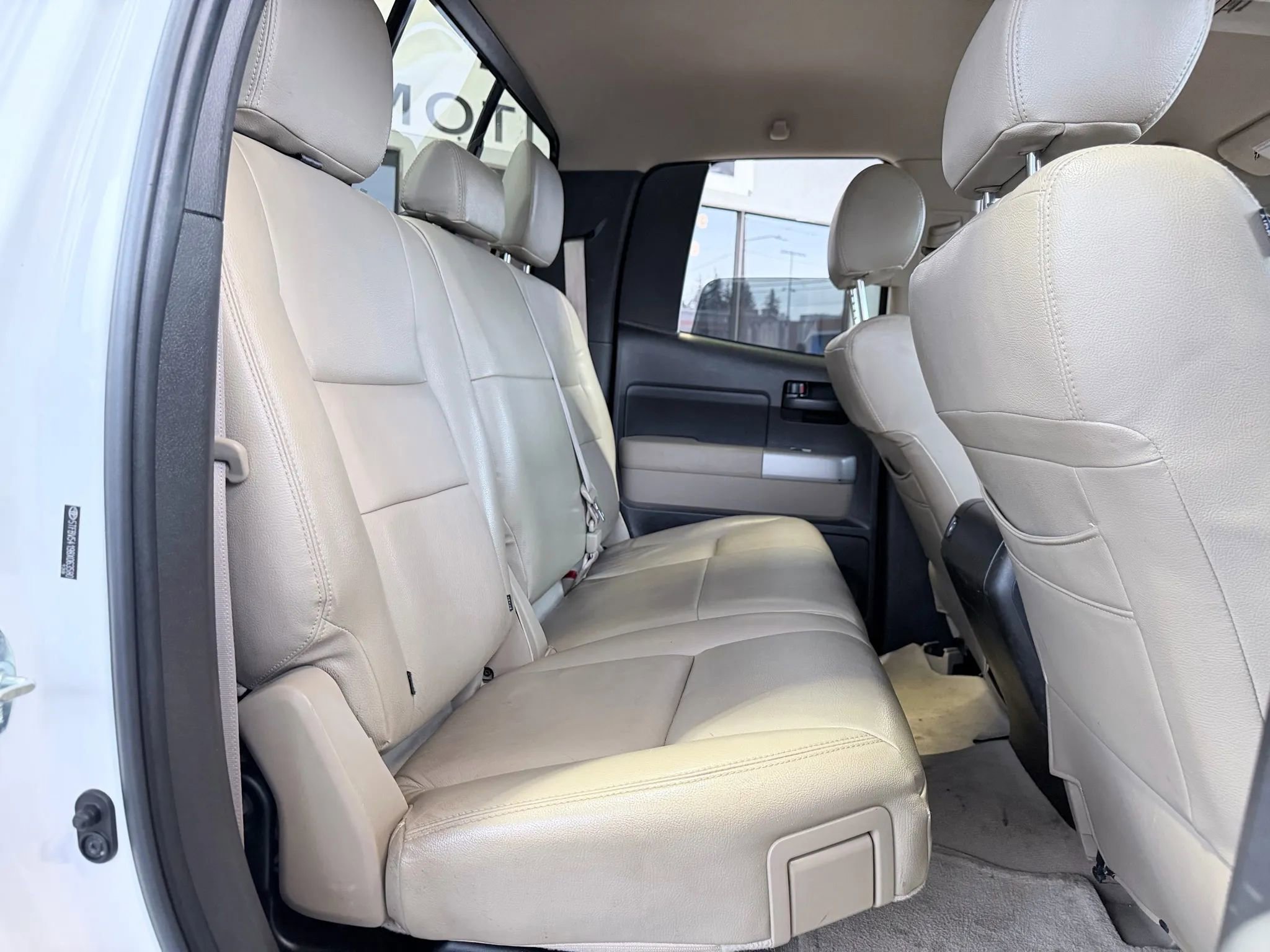 Used 2008 Toyota Tundra 4x4 Double Cab image 20