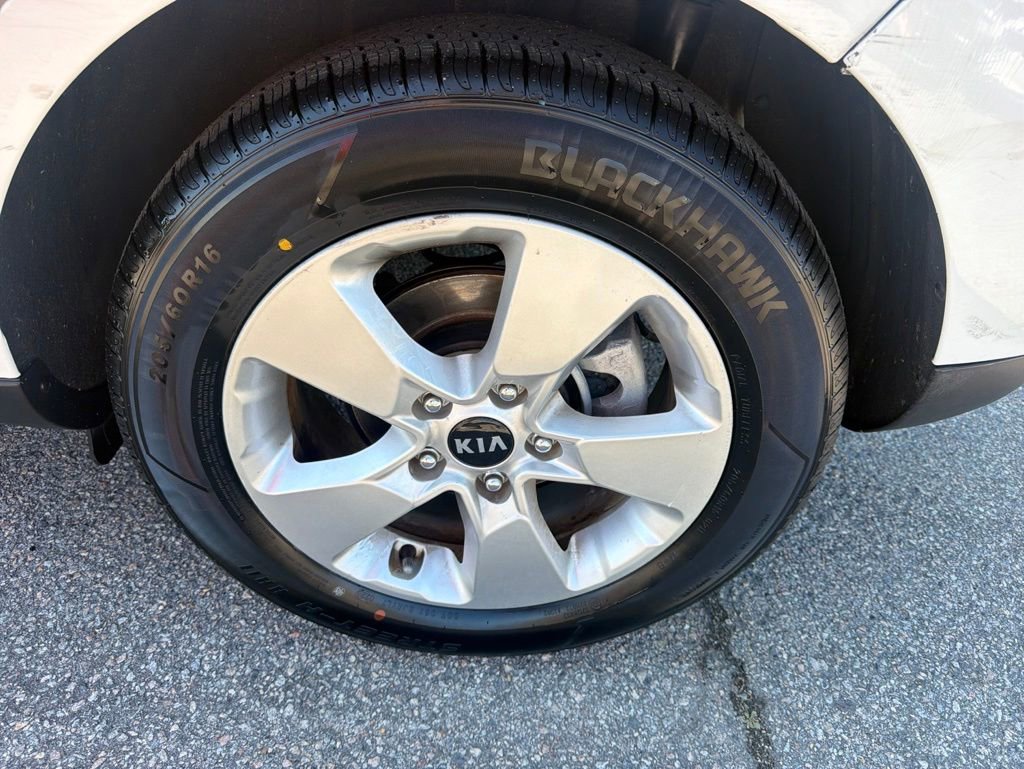 Used 2019 Kia Soul FWD image 10