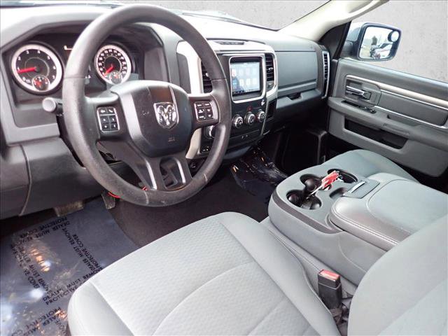 Used 2016 RAM 1500 Classic SLT image 8