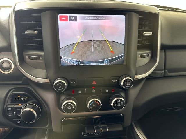 Used 2023 RAM 1500 Big Horn image 22