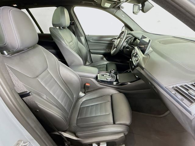 Used 2022 BMW X3 M40i image 32