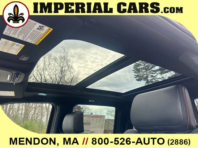 New 2026 Ford F150 Raptor image 26