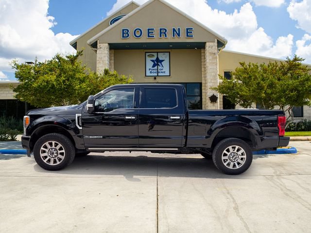 Used 2019 Ford F250 Limited AWD/4WD image 2