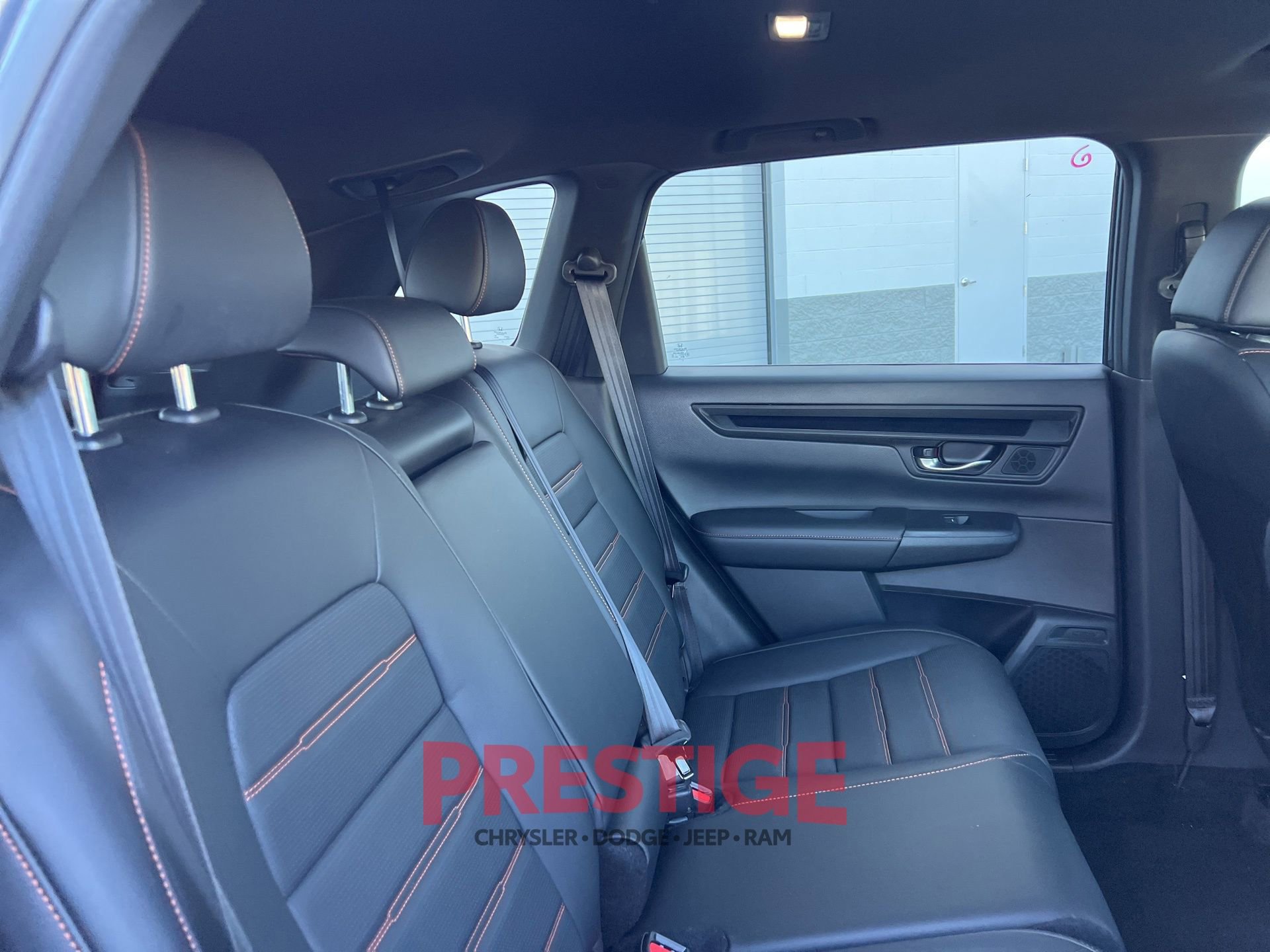 Used 2024 Honda CR-V Sport-L image 22