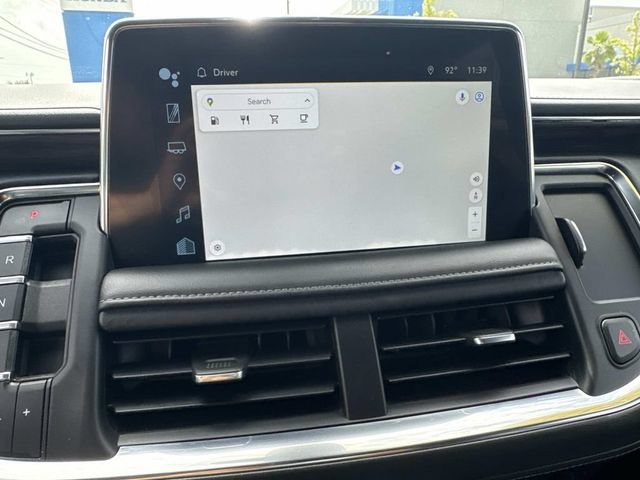 Used 2022 Chevrolet Tahoe Z71 w/ Luxury Package AWD/4WD image 61