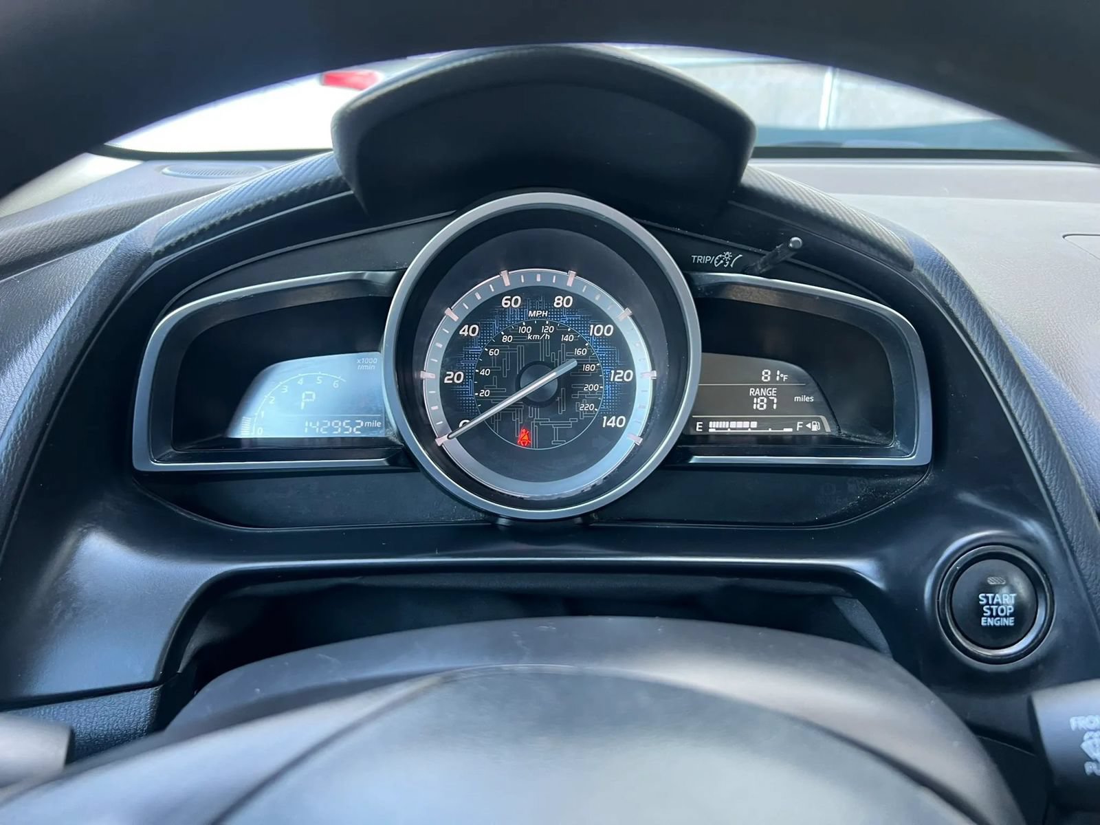 Used 2018 Toyota Yaris iA FWD image 16