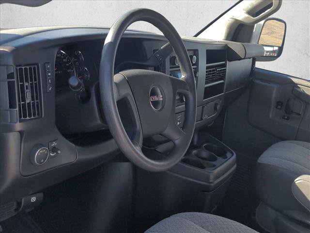 Used 2021 GMC Savana 3500 image 10