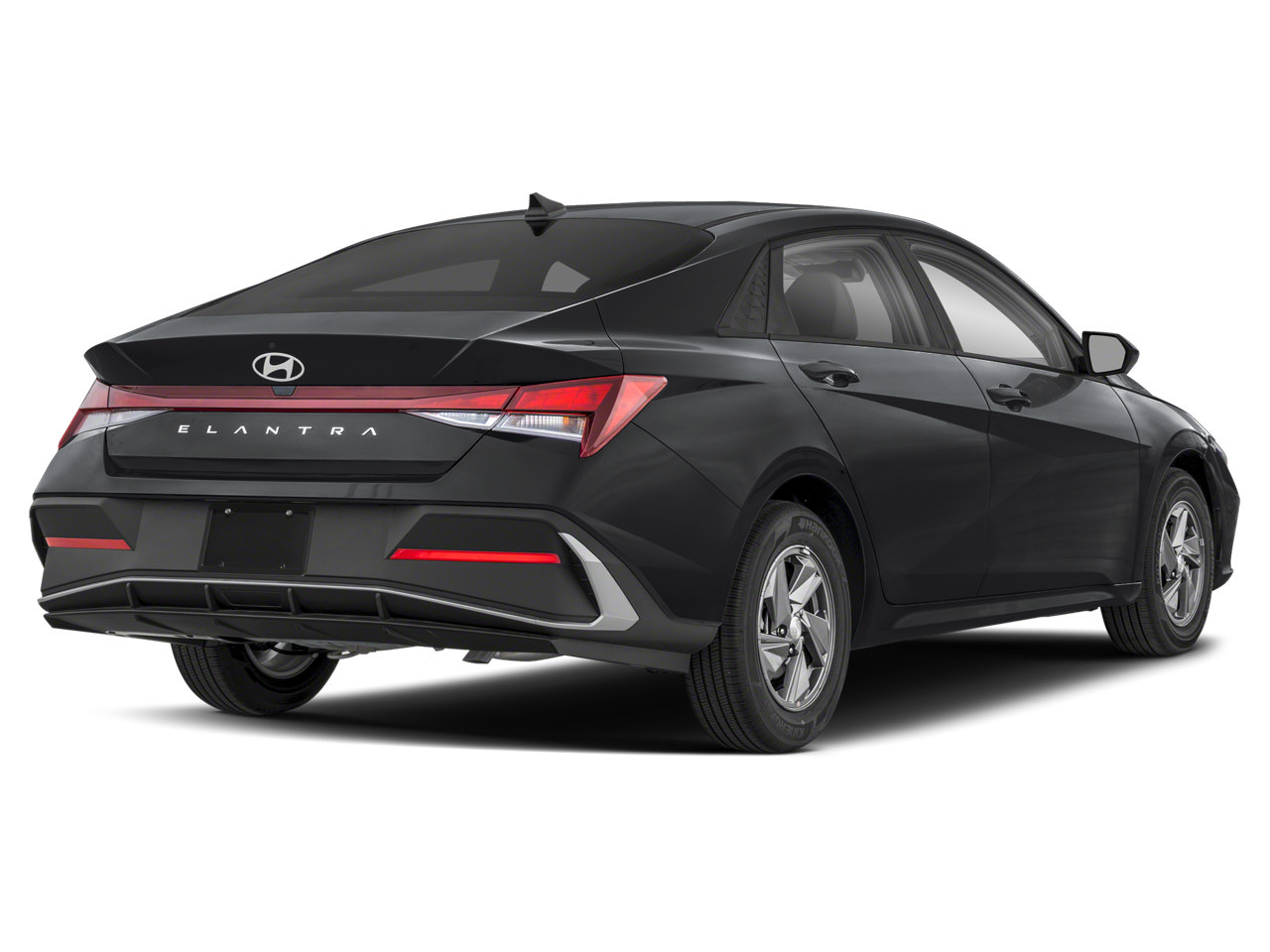 New 2026 Hyundai Elantra SE FWD image 37