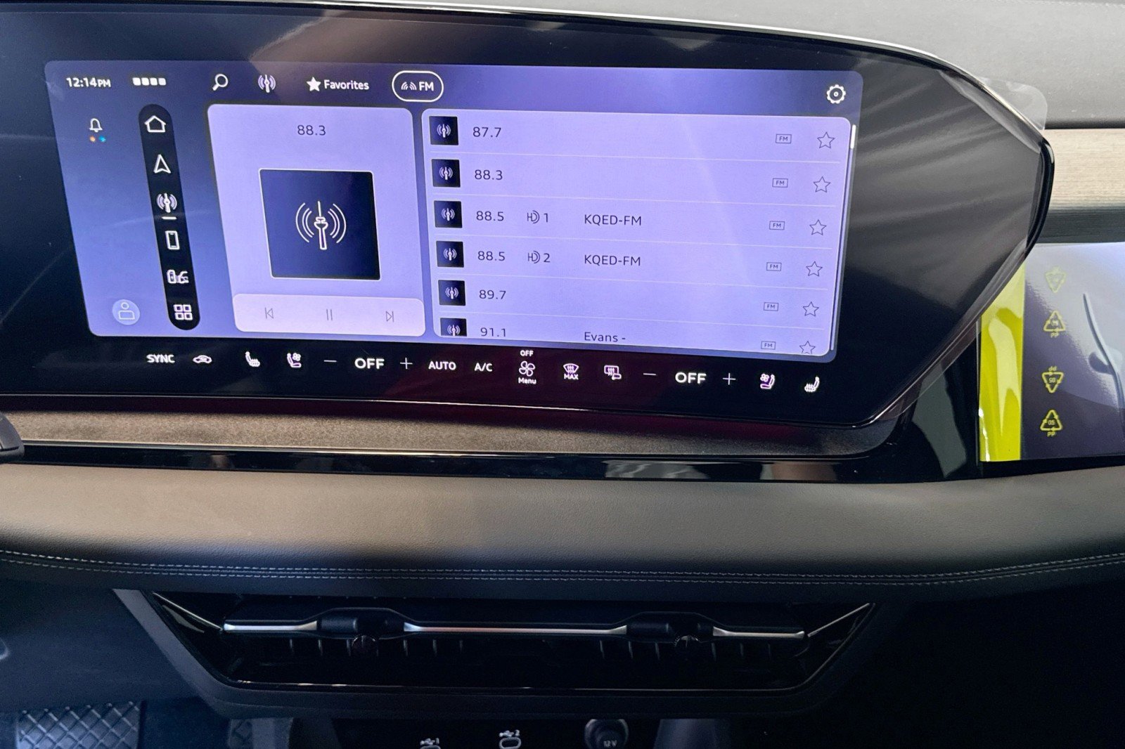 New 2027 Audi Q6 e-tron Premium Plus AWD/4WD image 13