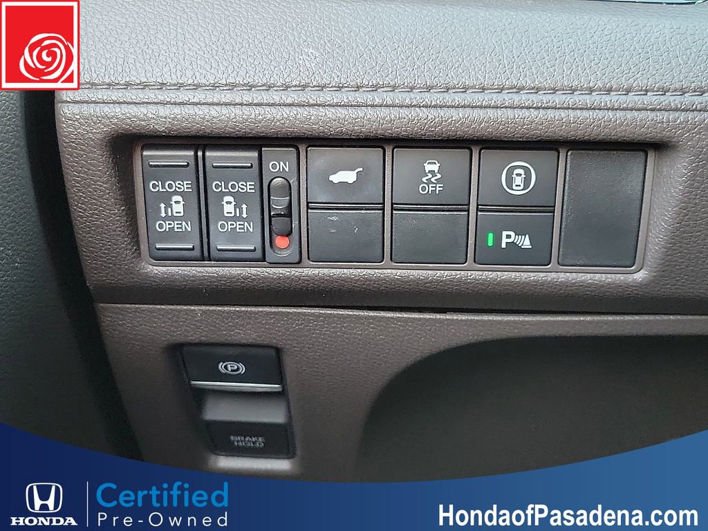 Certified 2023 Honda Odyssey Touring image 19