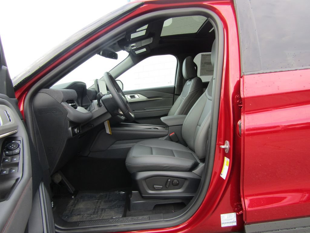 New 2027 Ford Explorer Active w/ Active Comfort Package AWD/4WD image 21