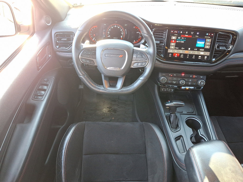 Certified 2023 Dodge Durango R/T w/ Tow 'N Go Package image 22