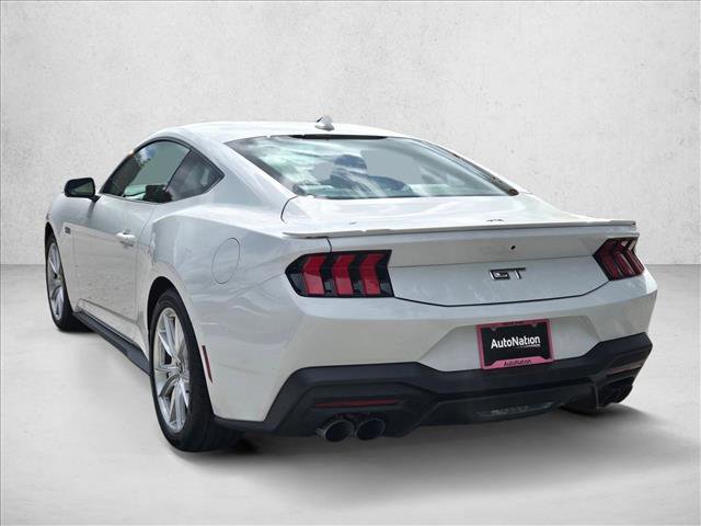 New 2026 Ford Mustang GT Premium image 8