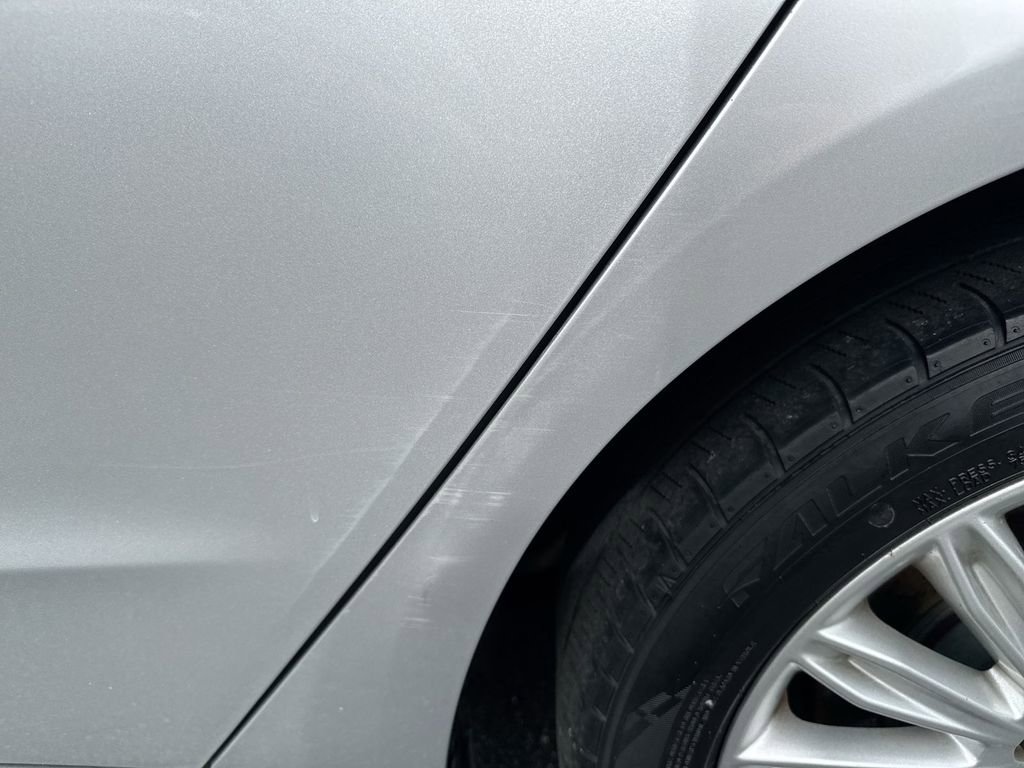 Used 2016 Ford Fusion S image 35