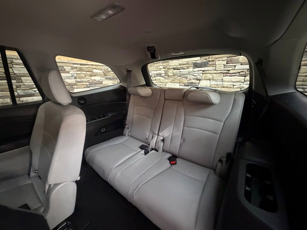 Used 2021 Honda Pilot Special Edition image 33
