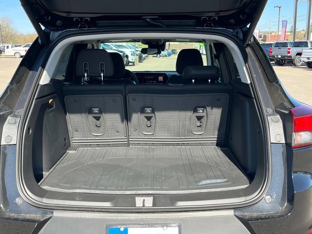 New 2026 Chevrolet TrailBlazer LT image 6