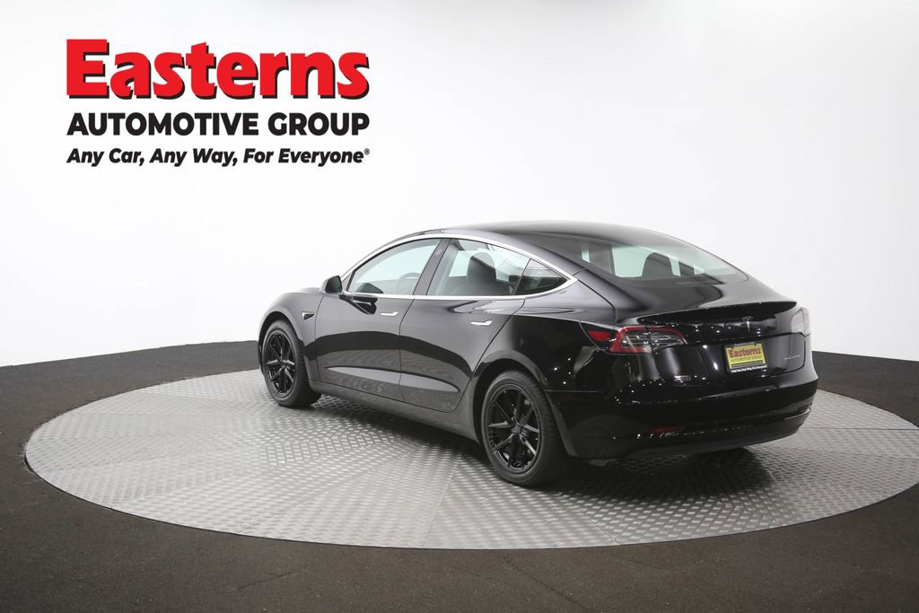 Used 2019 Tesla Model 3 Long Range AWD/4WD image 58